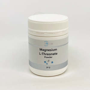 Magnesium L-Threonate RnLabs