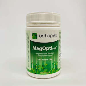 MagOpticell Orthoplex