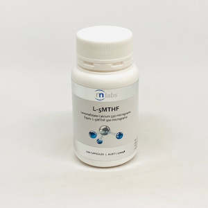 Digestion Detoxification: L-5MTHF RnLabs