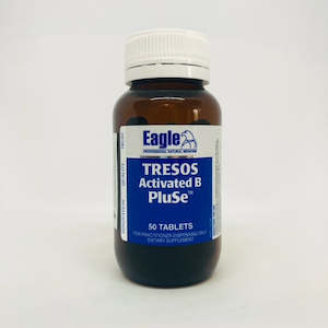 Mood Mental Wellbeing: Tresos Activated B PulSe Eagle