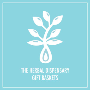 Gift Baskets Vouchers: THE HERBAL DISPENSARY GIFT BASKETS