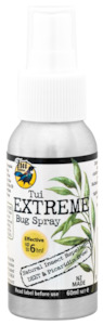 Tui Balms: TUI EXTREME BUG SPRAY 60ML