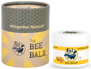 Tui Balms: TUI BEE BALM