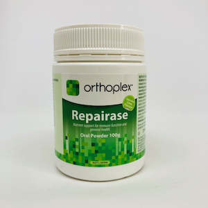 Repairase Orthoplex