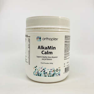 AlkaMin Calm