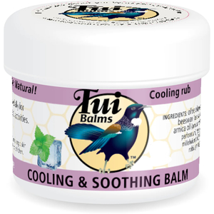Tui balm Cooling & Soothing 50g