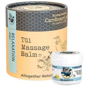 Tui Massage Balm Relaxation 50g