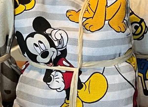 Products: Wheat bag