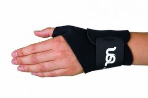 Wrist and Thumb Neoprene Wrap