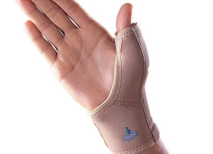 Wrist Thumb Support