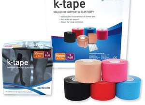 Ktape Roll