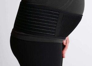 Bespoke Lift – Pregnancy support belt (One size fits XS-L)