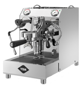 Machines And Appliances: VBM Domobar Super Espresso Machine