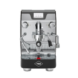 Machines And Appliances: VBM Domobar Super Digital