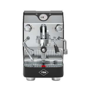 Machines And Appliances: VBM Domobar Junior Analogic