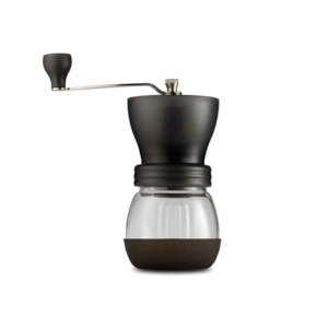 Machines And Appliances: HARIO SKERTON PLUS MANUAL GRINDER