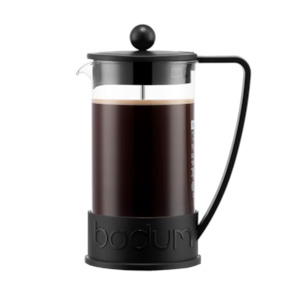 Machines And Appliances: BODUM BRAZIL PLUNGER