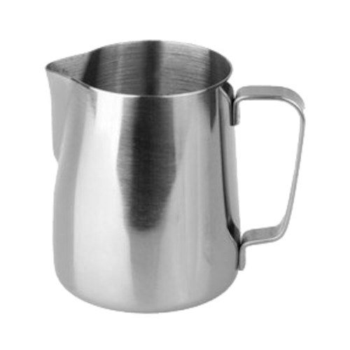 Machines And Appliances: STAINLESS STEEL MILK JUG