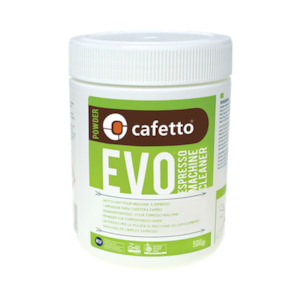 CAFETTO EVO CLEANER
