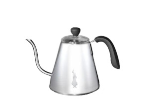 Machines And Appliances: BIALETTI WATER KETTLE