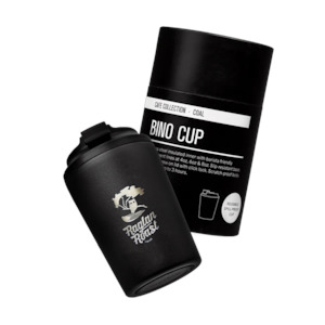 Accessories: Fressko Coffee Cup 8oz