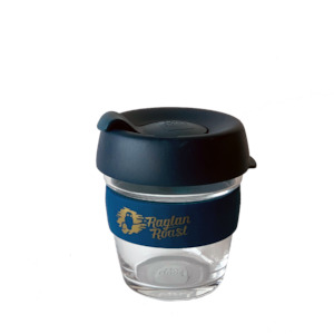 Accessories: KEEP CUP - BREW GLASS SILICONE