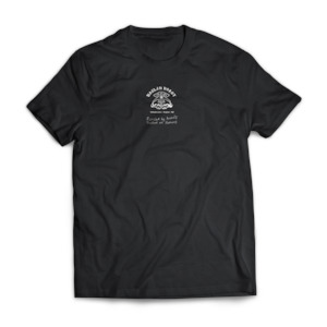 Merchandise: PORTAFILTER T-SHIRT