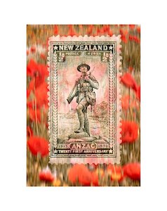 ANZAC - Rāhera Creative
