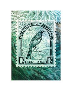 Products: tui - Rāhera Creative