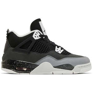 Best Sellers: Air Jordan 4 - Fear (GS) (2024)