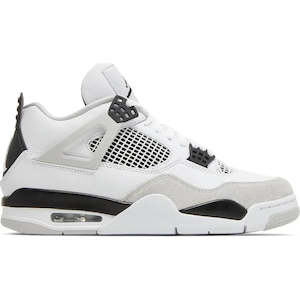 Best Sellers: Air Jordan 4 - Military Black