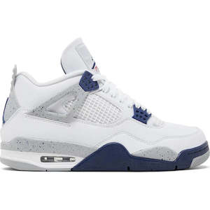 Best Sellers: Air Jordan 4 - Midnight Navy
