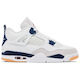 Air Jordan 4 Retro x SB - Navy
