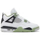Air Jordan 4 Retro - Seafoam (W) (Used)