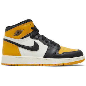 Air Jordan 1 Retro High OG - Taxi (GS)