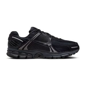 Nike: Nike Air Zoom Vomero 5 - Black Anthracite