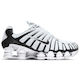 Nike Shox TL - White Platinum