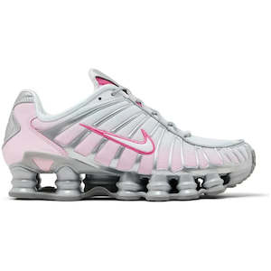 Nike Shox TL - Pink Foam (W)