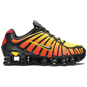 Nike: Nike Shox TL - Sunrise