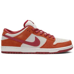 Nike: Nike SB Dunk Low Pro - Dark Russet Cedar (Used)