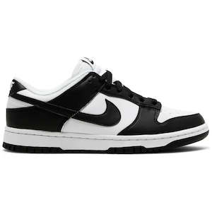 Nike: Nike Dunk Low Next Nature - Panda (W)