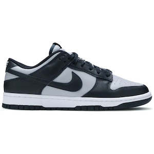 Nike: Nike Dunk Low - Georgetown