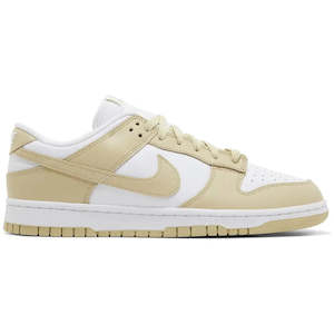 Nike: Nike Dunk Low - Team Gold