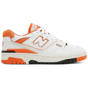 New Balance: New Balance 550 - Syracuse
