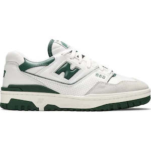 New Balance 550 - Forest Green