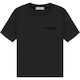 Fear of God Essentials T-Shirt - Stretch Limo (SS22)