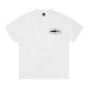 Corteiz OG Island Tee - White