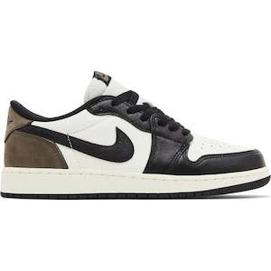 Trending Sneakers: Air Jordan 1 Low OG - Mocha (GS)