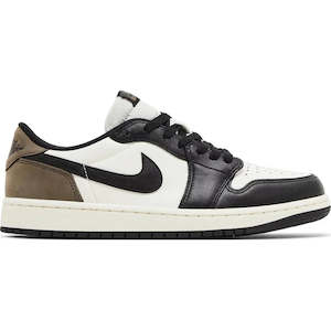Air Jordan 1 Low OG - Mocha