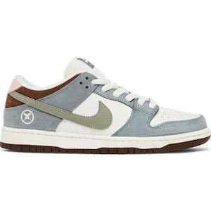 Trending Sneakers: Nike SB Dunk Low - Yuto Horigome